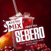 Табак Sebero Arctic Mix 100г - Fruit tea (Фруктовый чай)