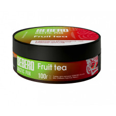Табак Sebero Arctic Mix 100г - Fruit tea (Фруктовый чай)