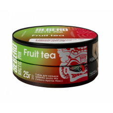 Табак Sebero Arctic Mix 25г - Fruit tea (Фруктовый чай)