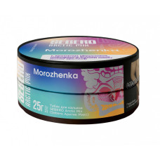 Табак Sebero Arctic Mix 25г - Morozhenka (Фруктовое мороженое)
