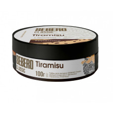 Табак Sebero Classic 100г - Tiramisu (Тирамису)