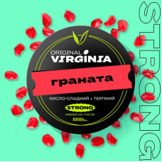 Табак Original Virginia Strong 25г - Граната