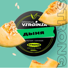 Табак Original Virginia Strong 25г - Дыня