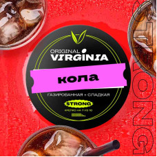 Табак Original Virginia Strong 25г - Кола