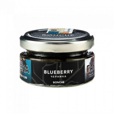 Табак Bonche 30г - Blueberry (Черника)