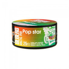 Табак Sebero Arctic Mix 25г - Pop star (Арбуз Дыня Лайм Мята Лед)