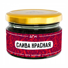 Табак Dogma 100% 80г - Слива красная