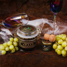 Табак WTO Italy 20г - Grape Lambrusko (Виноград Лабруска) I09
