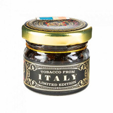 Табак WTO Italy 20г - Tiramisu (Тирамису) I10