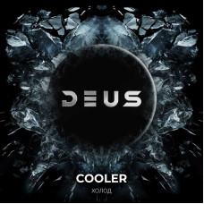 Табак Deus 30г - Cooler (Холод)