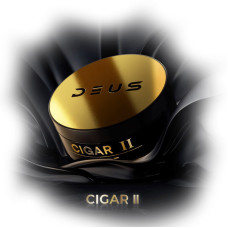 Табак Deus 100г - Cigar II (безаромка)