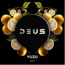 Табак Deus 100г -  Yuzu (Юдзу)