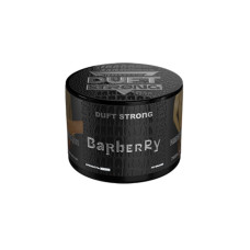 Табак Duft STRONG 40г - Barberry (Барбарис)