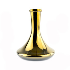 Колба NJN hookah - NJ Gold 28см