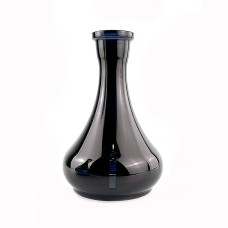 Колба NJN hookah - SP Черная 28см