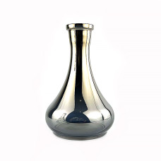Колба NJN hookah - SP Тонированная 28см