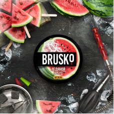 Смесь BRUSKO MEDIUM 50г - Ледяной Арбуз