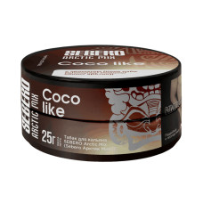 Табак Sebero Arctic Mix 25г - Coco like (Шоколад молоко кокос лед)