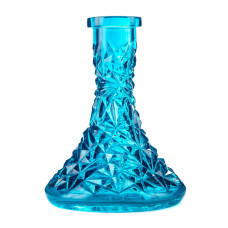 КупитьКолба Vessel Glass Кристалл Волна