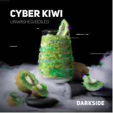 Табак Darkside CORE 250г - Cyber Kiwi (Киви смузи)