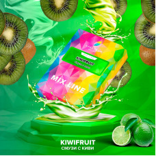 Табак Spectrum Mix Line 25г - KiwiFruit (Киви Кактус)