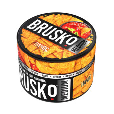 МРК Смесь BRUSKO MEDIUM 50г - Начос