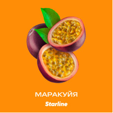 Табак Starline 250г - Маракуйя