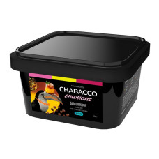 Смесь Chabacco MEDIUM 200г - Bumble Bee (Кофе, Апельсин, Ваниль)