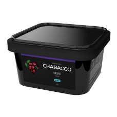 Смесь Chabacco MEDIUM 200г - Cherry (Вишня)