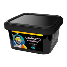 Смесь Chabacco MEDIUM 200г - Exotic Fresh (Маракуйя, Кивано)