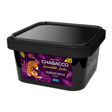 КупитьСмесь Chabacco MEDIUM 200г - Le Pan Raas (Индийская Жвачка)