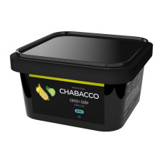 КупитьСмесь Chabacco MEDIUM 200г - Lime-Lemon (Лайм лимон)