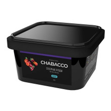 КупитьСмесь Chabacco MEDIUM 200г - Northern Berries (Морошка Клюква Брусника)