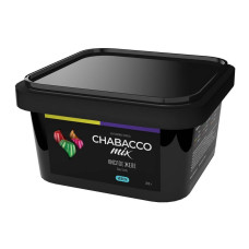 Смесь Chabacco MEDIUM 200г - Sour Jelly (Кислое желе)