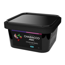 Смесь Chabacco MEDIUM 200г - Strawberry Mojito (Клубничный Мохито)