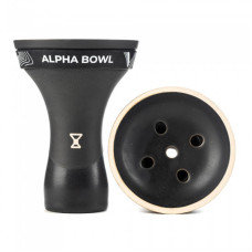 КупитьЧаша Alpha Bowl Race Classic Black Matte (Прямоток)