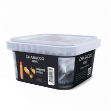 Смесь Chabacco MEDIUM 200г - Milk Cookies (Сливочное печенье)