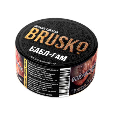 Табак Brusko 25г - Бабл Гам