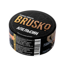 Табак Brusko 25г - Апельсин