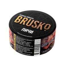 Табак Brusko 25г - Личи