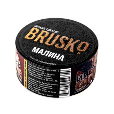 Табак Brusko 25г - Малина