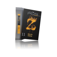 КупитьПаста Plazma 42г - Melon Cream (Дыня Пломбир) 3 стика