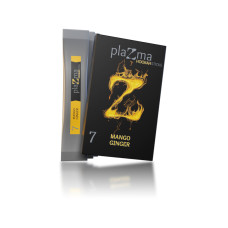 Паста Plazma 42г - Mango Ginger (Манго Имбирь) 3 стика