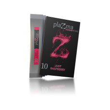 КупитьПаста Plazma 42г - Just Raspberry (Малина) 3 стика