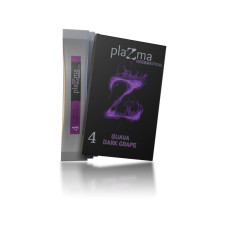 Паста Plazma 42г - Guava Dark grape (Гуава Виноград) 3 стика