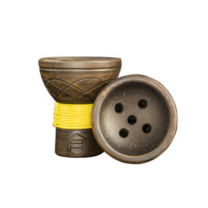 Чаша Japona Hookah - Turkish Yellow