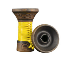 Чаша Japona Hookah - Ego Yellow