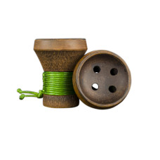 Чаша Japona Hookah - JS Green