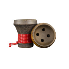 Чаша Japona Hookah - JS Red