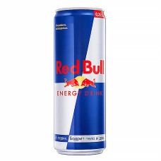 Энергетический напиток Red Bull Большой 473мл